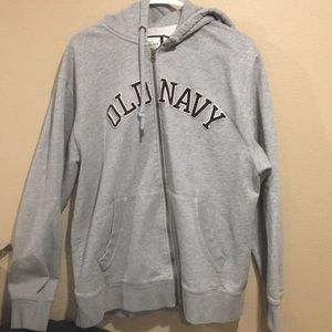 Old Navy Hoodie
